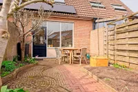 Goudenregenlaan 20, Aalst