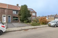 Antoniusstraat 85, Geleen