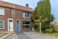 Antoniusstraat 85, Geleen