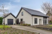 Vlinkert 41, Heusden