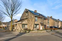 Waldeck Pyrmontstraat 1, Weert