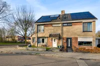 Waldeck Pyrmontstraat 1, Weert