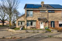 Waldeck Pyrmontstraat 1, Weert