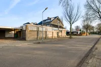 Waldeck Pyrmontstraat 1, Weert