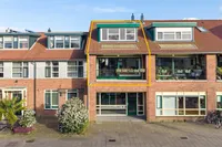 Schoolstraat 22, Zoetermeer
