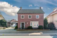 Wilhelminalaan 18, Reusel