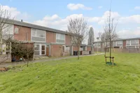 Dodonaeusstraat 5, Zaandam