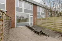 Dodonaeusstraat 5, Zaandam