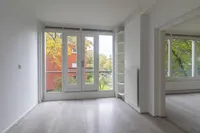 Wamberg 31 2, Amsterdam