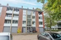 Wamberg 31 2, Amsterdam