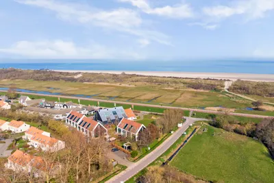 Rampweg 20 0003, 4326LK, Noordwelle, Zeeland