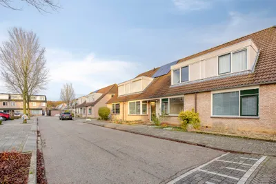 Abersland 2912, 6605PE, Wijchen, Gelderland