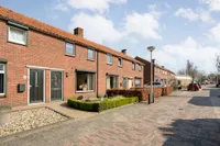Marijkestraat 11, Rijssen