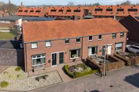 Marijkestraat 11, Rijssen