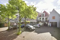 Mosterdsteeg 16, Alkmaar