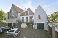 Mosterdsteeg 16, Alkmaar