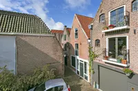 Mosterdsteeg 16, Alkmaar