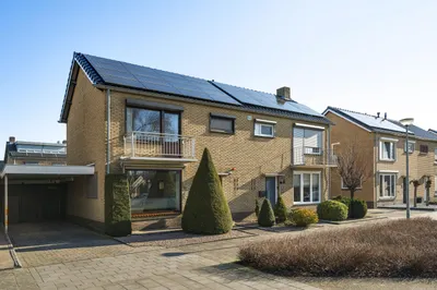 Schutteboom 6, 6071XL, Swalmen, Limburg
