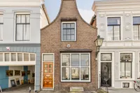 Nieuwe Bogerdstraat 49, Zierikzee