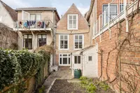 Nieuwe Bogerdstraat 49, Zierikzee