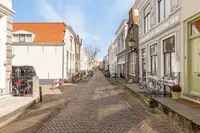 Nieuwe Bogerdstraat 49, Zierikzee