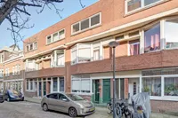 Halleystraat 11, Schiedam