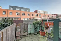 Halleystraat 11, Schiedam
