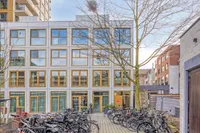 Gedempte Zalmhaven 480, Rotterdam