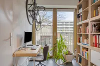 Gedempte Zalmhaven 480, Rotterdam