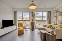 Gedempte Zalmhaven 480, Rotterdam