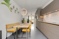 Gedempte Zalmhaven 480, Rotterdam