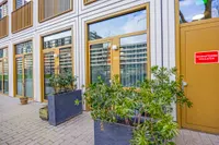 Gedempte Zalmhaven 480, Rotterdam