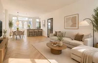 Broersvest 64 A, Schiedam