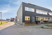 Eendrachtsweg 56, Middelburg