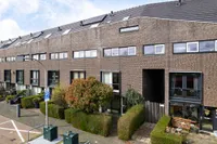 Rijswijkse Landingslaan 109, 's-gravenhage
