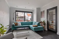 Wilhelminastraat 5, Scherpenisse