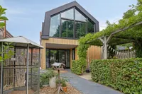 Wilhelminastraat 5, Scherpenisse