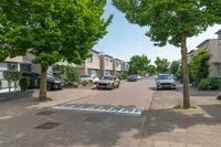 Louis Couperushove 28, Nieuwegein