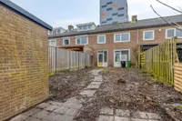 Van Hogendorpweg 32, Vlissingen