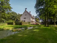Rijnsburgerweg 5, Voorhout