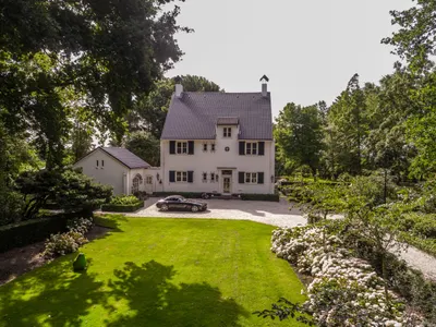 Rijnsburgerweg 5, 2215RA, Voorhout, Zuid-Holland