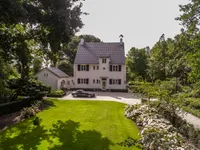Rijnsburgerweg 5, Voorhout