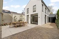 Schiestraat 20, Noordwijk