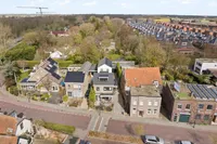 Schiestraat 20, Noordwijk