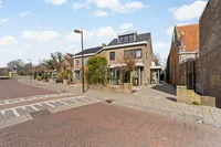 Schiestraat 20, Noordwijk