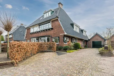 Geeresteinselaan 38, 3931JD, Woudenberg, Utrecht