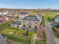 Maasdamstraat 30, Zoetermeer