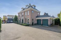 Maasdamstraat 30, Zoetermeer