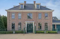 Maasdamstraat 30, Zoetermeer