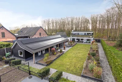 Erasmusweg 5, 4664PA, Lepelstraat, Noord-Brabant